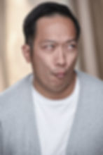 Michael Chan