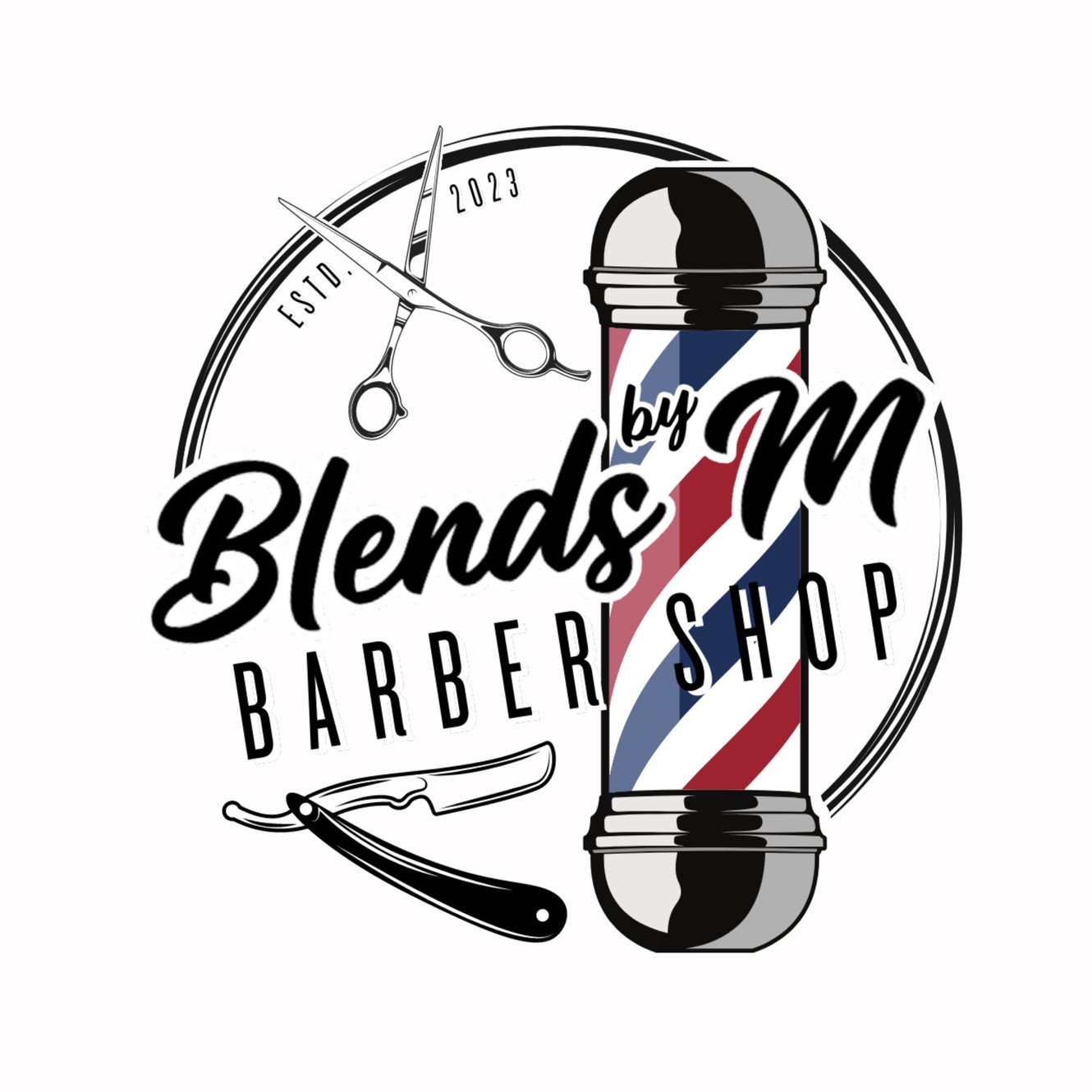 Blends By M Barbershop