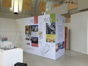 large format printing
