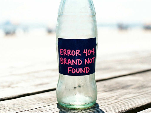 Porque empresas somem do mapa em poucos anos?