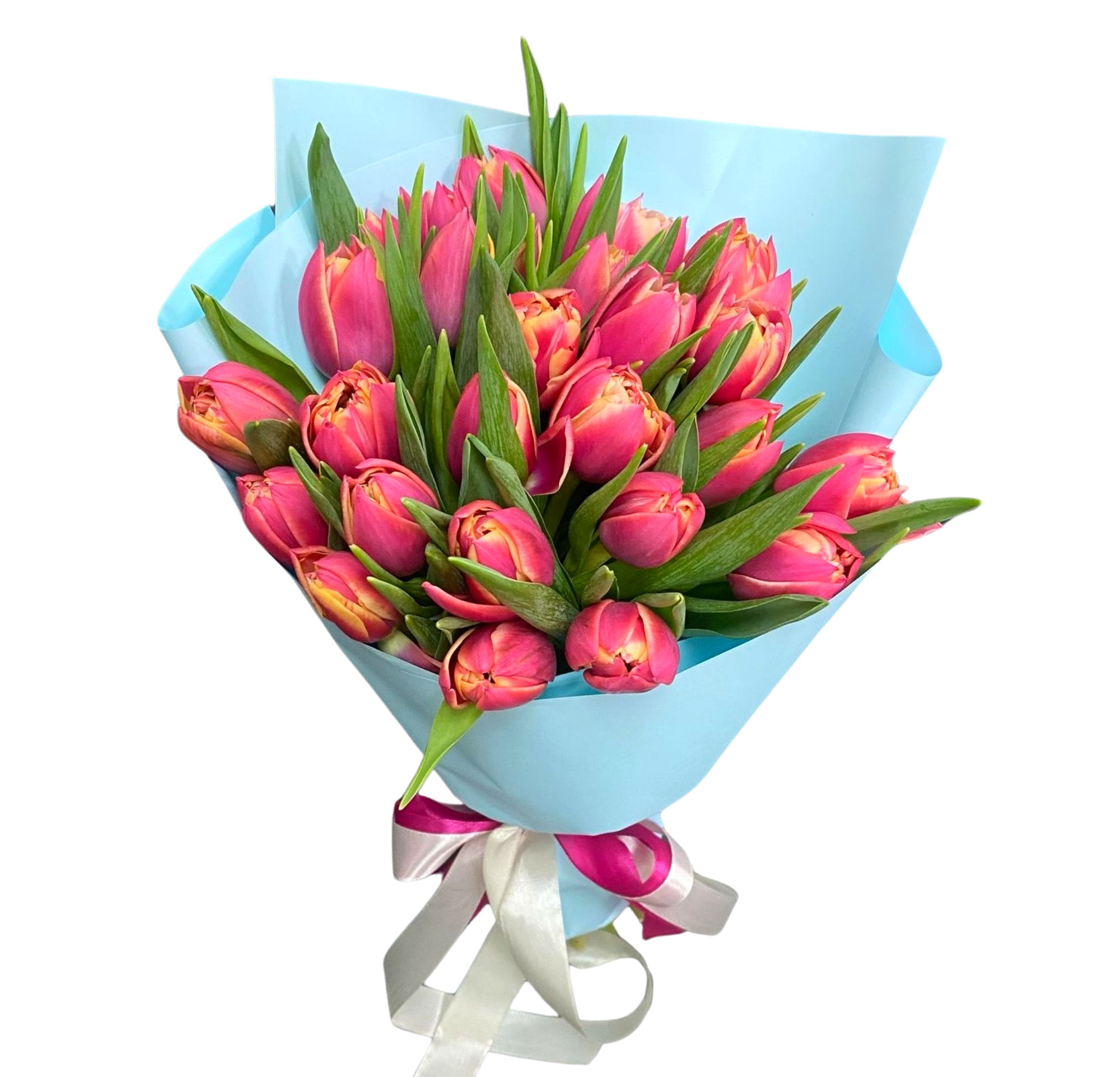 Весняний Поцілунок