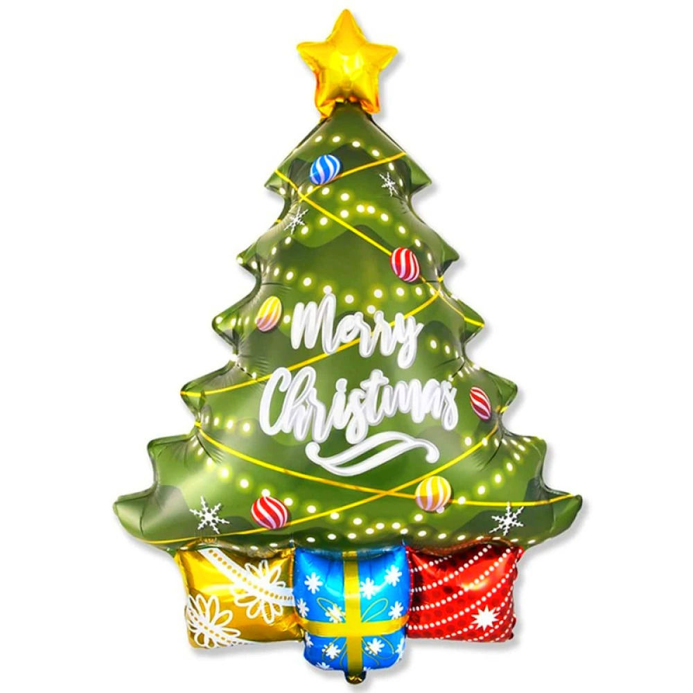 Кулька Фігура "Ялинка"