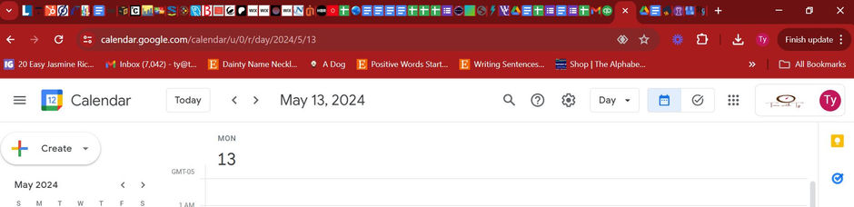 Get it Done: The Power of a Brain Dump