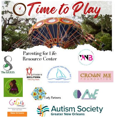 Meet the Organizations