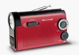 Let's learn radio technology