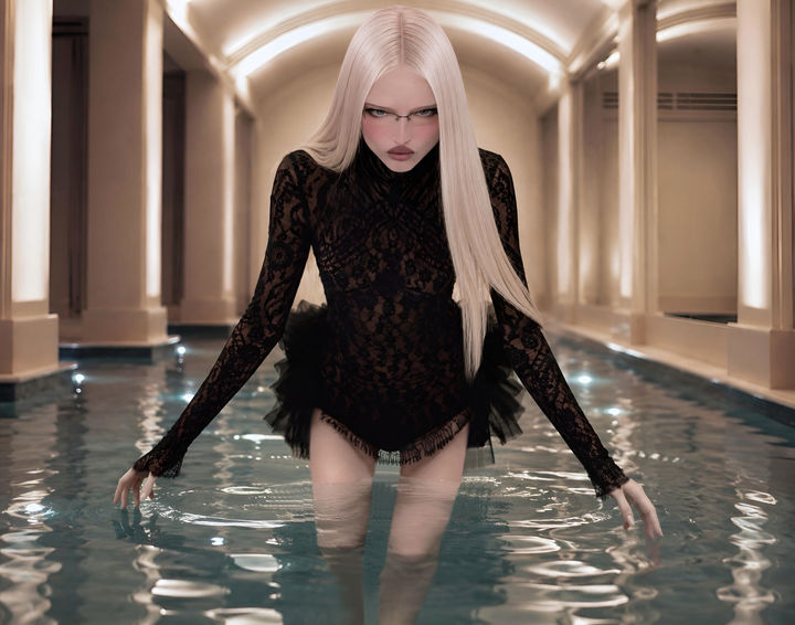 Sasha Gymn - Hobeika 
