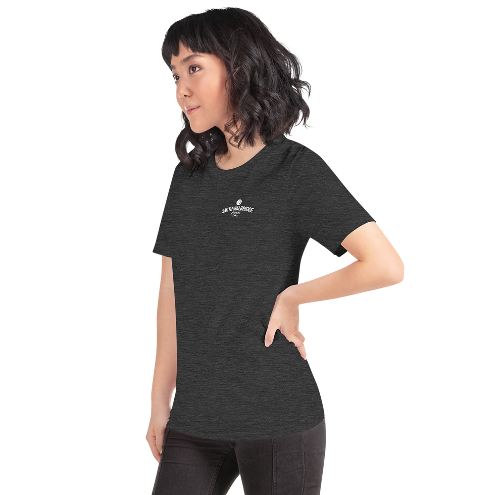 Thumbnail: Throw it to the Sky T-Shirt (Flag Design)