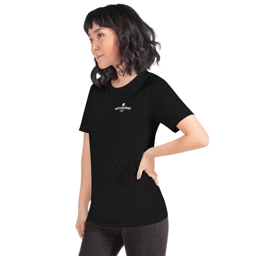 Thumbnail: Throw it to the Sky T-Shirt (Flag Design)
