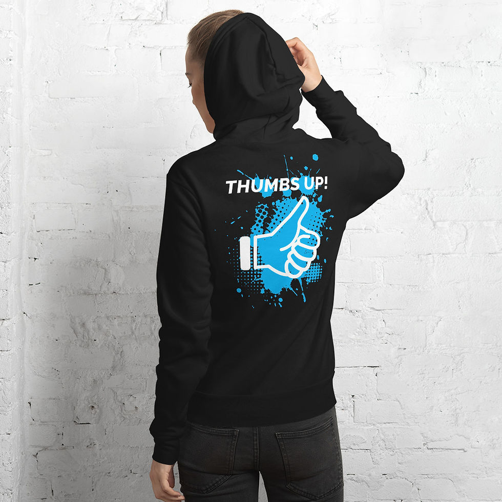 Thumbnail: 2024 Drum Major Hoodie
