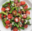Asparagus Salad