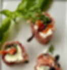 Italian Sushi