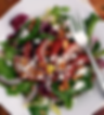 Pear Salad
