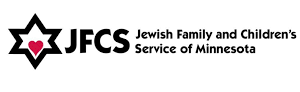 Jewish Family and Children's Service of Minnesota logo