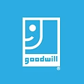 Goodwill logo