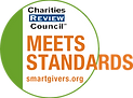 Charities Review Council Seal