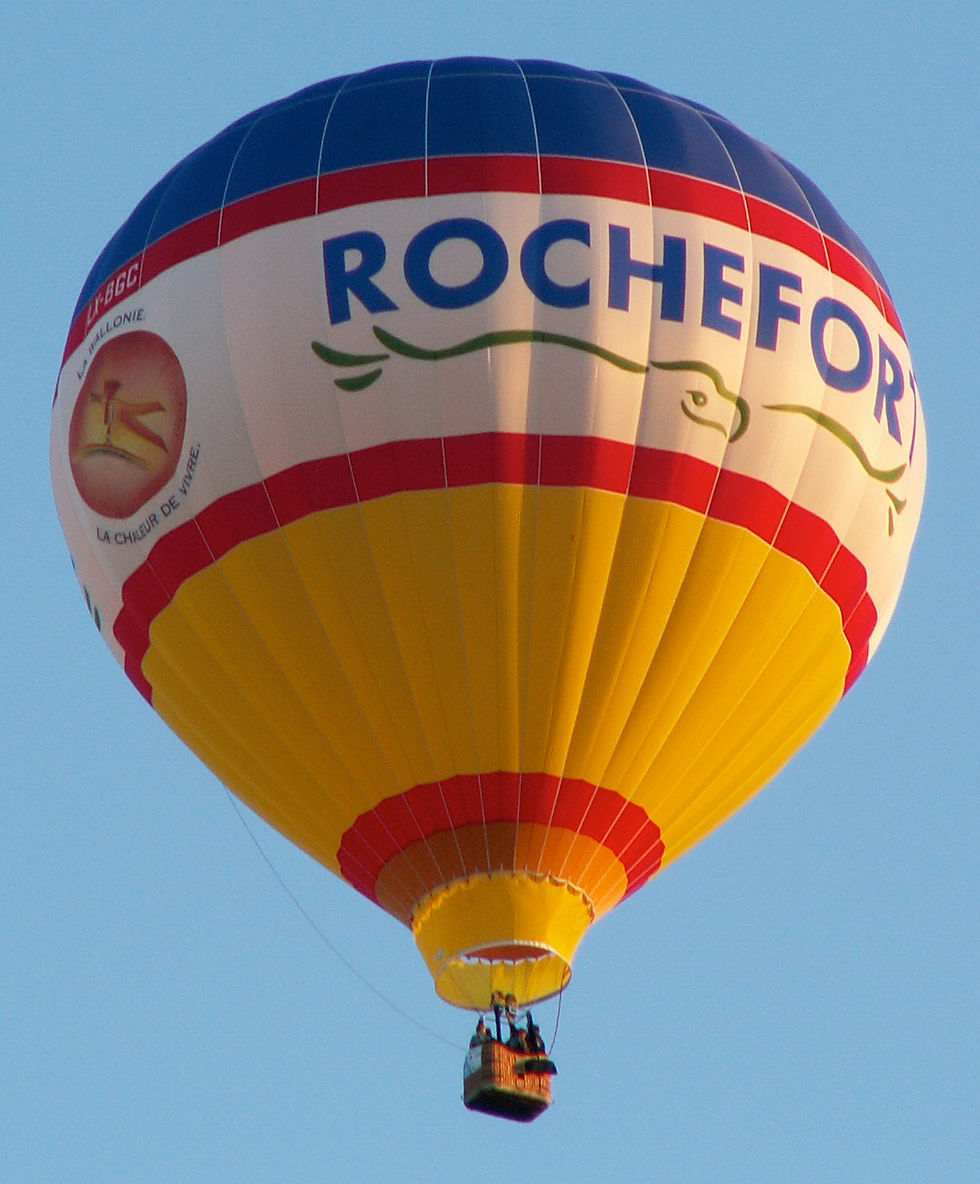Rochefort