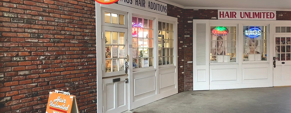Hair Unlimited | Wigs and Extensions San Diego