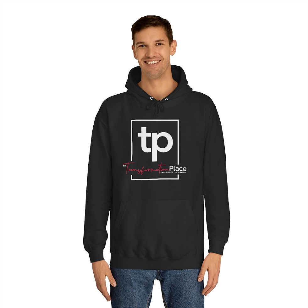 Thumbnail: Full Logo - Unisex