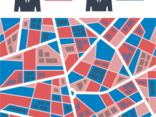 Mapping Election Results - Everything You Need to Know