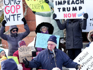 Democratic Party Retooling is Coming