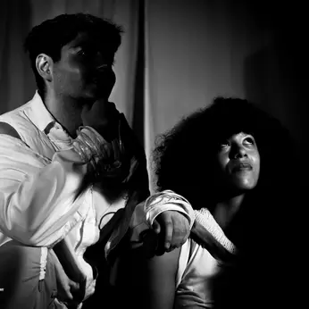 Categorie zwart-wit fotografie