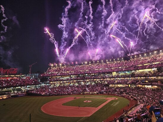Citi Field: New York Mets