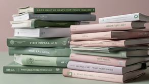 Top Mental Health First Aid Resources for Members