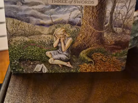 Feeling a lot today.