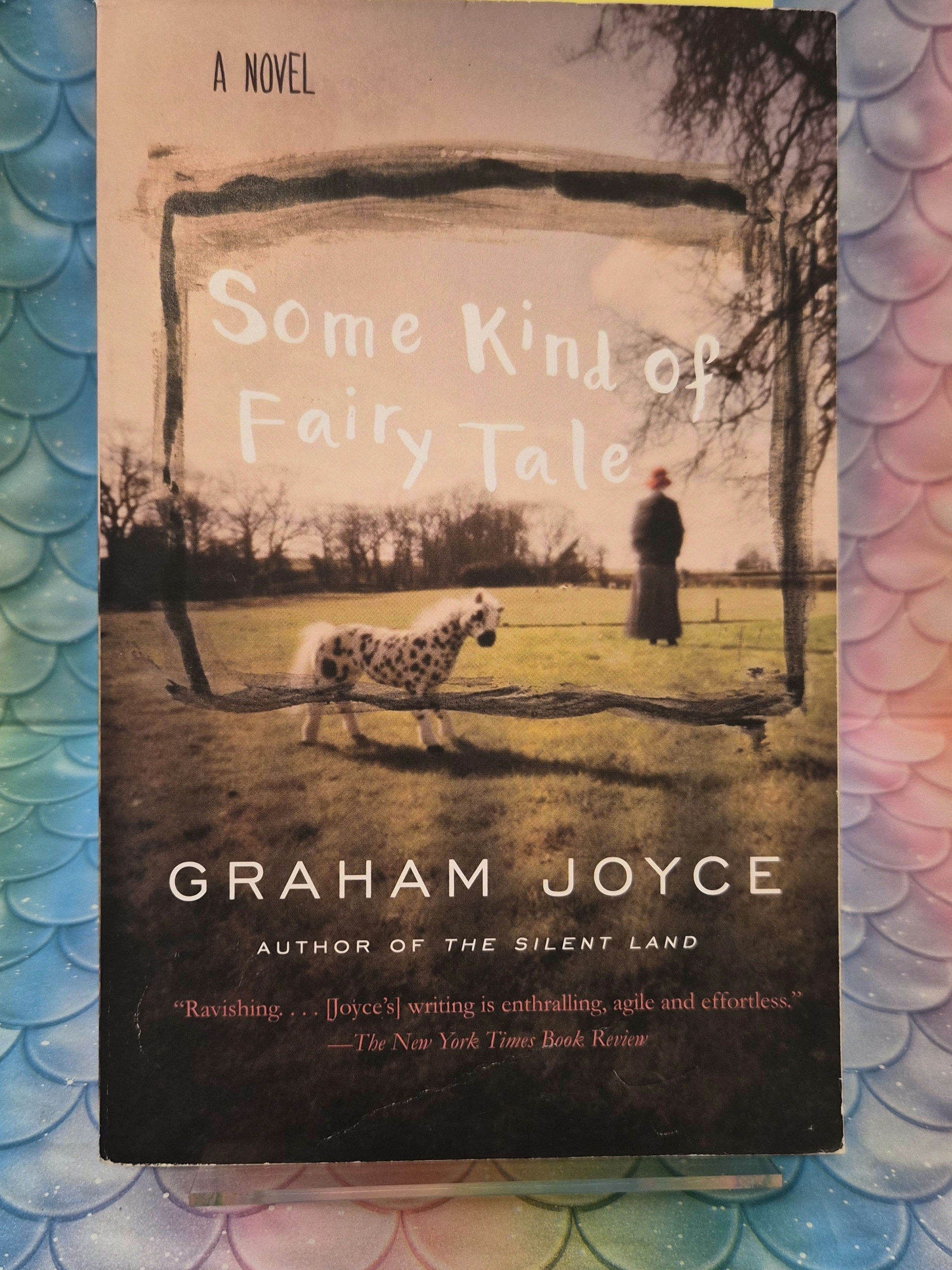 Some Kind of Fairytale by Graham Joyce