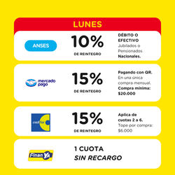 Lunes