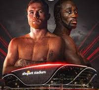 #boxing las vegas