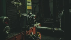 Demise of the Gricers