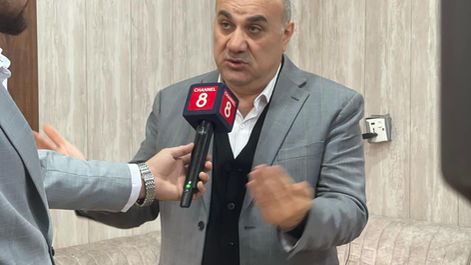لێدوانی سەرۆكی یەكێتی مامۆستایانی كوردستان