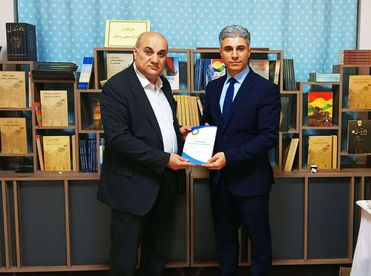 سەردان و بەسەركردنەوە