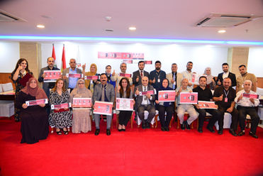 خولی راهێنانی راهێنەران بەسەركەوتوویی كۆتاییهات