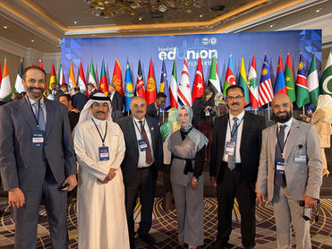 إسطنبول تحتضن انطلاق منتدى EdUnion Forum 2026 بمشاركة ممثلي 55 دولة و67 نقابة تعليمية