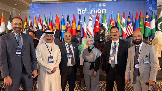 Istanbul Hosts the Launch of EdUnion Forum 2026 with Participation from Representatives of 55 Countries and 67 Education Unions
