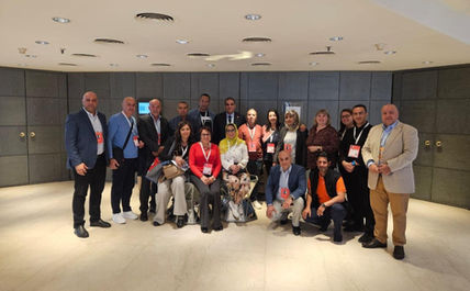 یەكێتی مامۆستایانی كوردستان بەشداری دەیەمین كۆنگرەی رێكخراوی نێودەوڵەتی بۆ پەروەردە دەكات