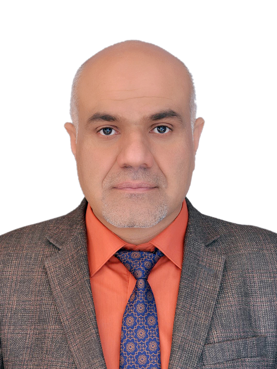 Writer: د.محمد عبدالكریم ابراهیم