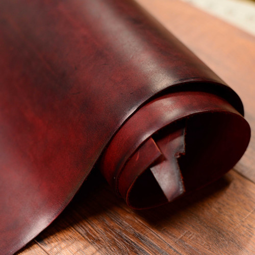 Tanner's Reserve - Dark Cherry | Mysite