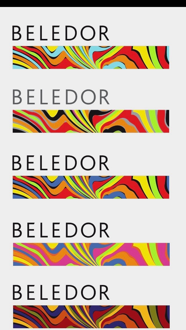 Beledor Logo Concepts