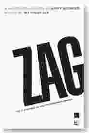 Zag by Marty Neumeier