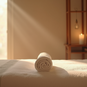 Experience Relaxation: Book Your Massage Appointment Today