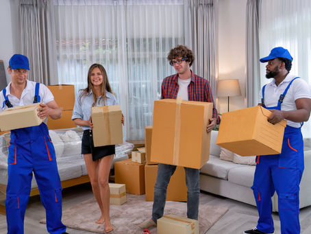 Why Buzzmoving is Your Best Bet for Moving from Ohio to Florida