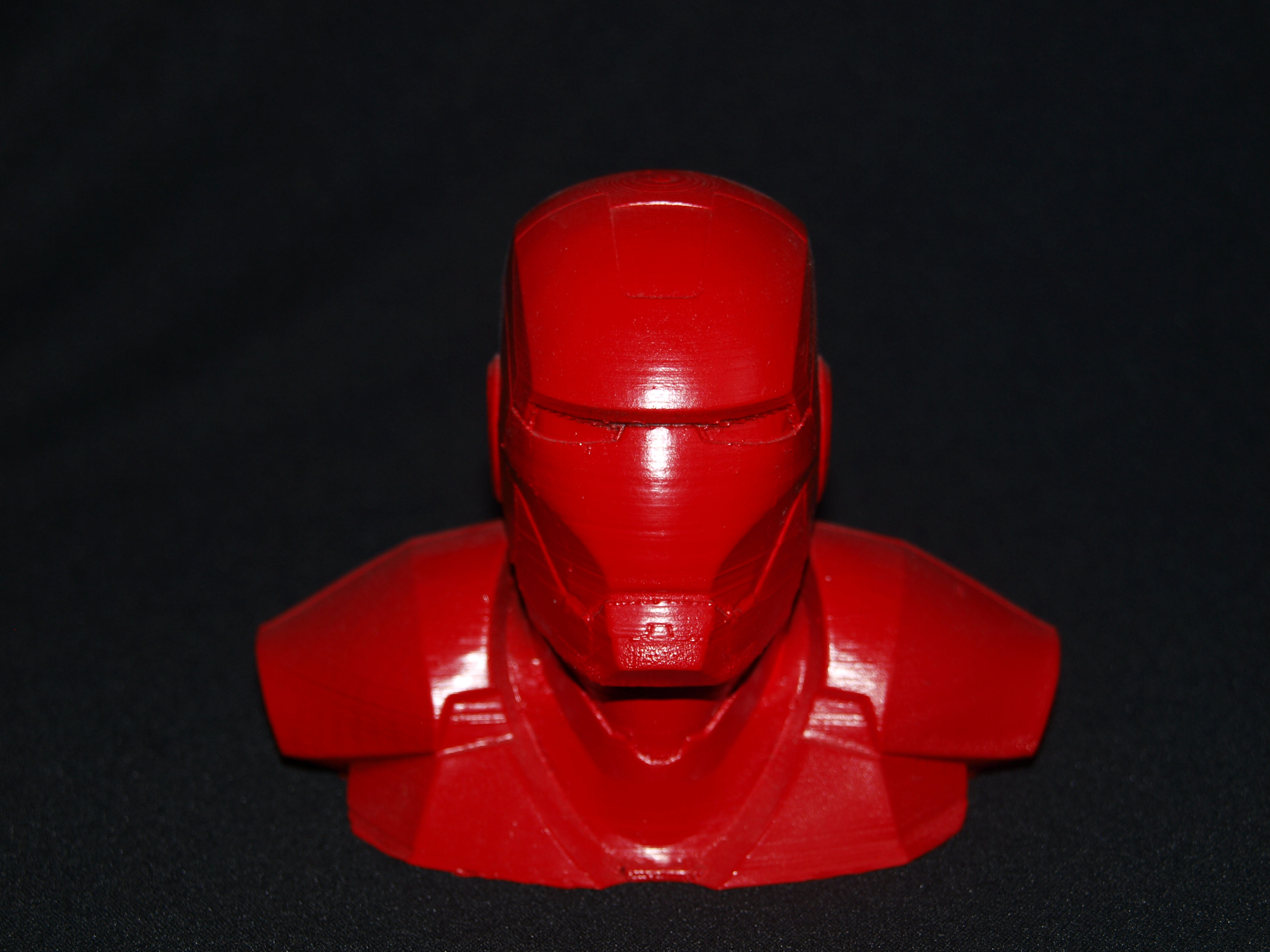 Busto Iron-Man