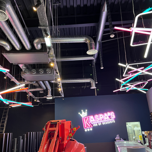 Decorative / Feature Lighting