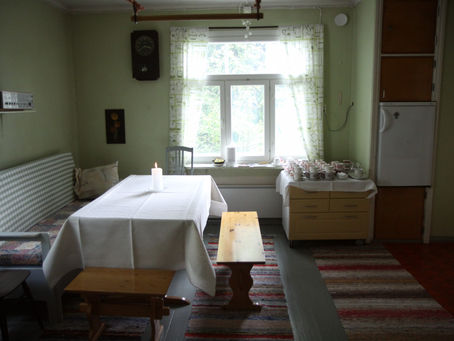 Mitä itsenäisyys merkitsee minulle?