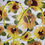Thumbnail: Waist Beads: Yellow