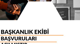 2020/2021 Dönemi ELSA Türkiye Direktörlük Başvuruları Açılmıştır
