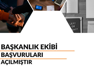 2020/2021 Dönemi ELSA Türkiye Direktörlük Başvuruları Açılmıştır
